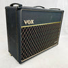 Vox AC30 Bass 2x12" Combo Amplifier 1964 - Black - 3