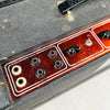 Vox AC30 Bass 2x12" Combo Amplifier 1964 - Black - 5
