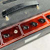 Vox AC30 Bass 2x12" Combo Amplifier 1964 - Black - 6