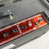 Vox AC30 Bass 2x12" Combo Amplifier 1964 - Black - 7