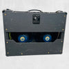Vox AC30 Bass 2x12" Combo Amplifier 1964 - Black - 8