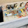 Vox AC4 1x8" Combo Amplifier 240v 1961 - Fawn - 14