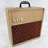 Vox AC4 1x8" Combo Amplifier 240v 1961 - Fawn - 1
