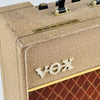 Vox AC4 1x8" Combo Amplifier 240v 1961 - Fawn - 2
