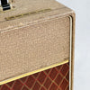 Vox AC4 1x8" Combo Amplifier 240v 1961 - Fawn - 3