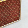 Vox AC4 1x8" Combo Amplifier 240v 1961 - Fawn - 4