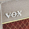 Vox AC4 1x8" Combo Amplifier 240v 1961 - Fawn - 6