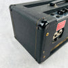 1965 Vox AC50 50w Vintage Guitar Amplifier Head - Black - 10