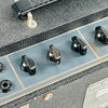 1965 Vox AC50 50w Vintage Guitar Amplifier Head - Black - 13