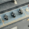 1965 Vox AC50 50w Vintage Guitar Amplifier Head - Black - 14