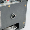 1965 Vox AC50 50w Vintage Guitar Amplifier Head - Black - 18