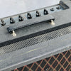 1965 Vox AC50 50w Vintage Guitar Amplifier Head - Black - 6