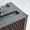 1965 Vox AC50 50w Vintage Guitar Amplifier Head - Black - 7