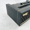 1965 Vox AC50 50w Vintage Guitar Amplifier Head - Black - 10
