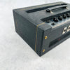 1965 Vox AC50 50w Vintage Guitar Amplifier Head - Black - 11