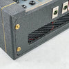 1965 Vox AC50 50w Vintage Guitar Amplifier Head - Black - 19