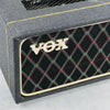 1965 Vox AC50 50w Vintage Guitar Amplifier Head - Black - 3