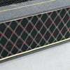 1965 Vox AC50 50w Vintage Guitar Amplifier Head - Black - 4