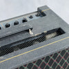1965 Vox AC50 50w Vintage Guitar Amplifier Head - Black - 7