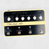 Vox DelayLab Pedal 2010s - Cream - 1