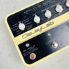 Vox DelayLab Pedal 2010s - Cream - 2