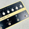 Vox DelayLab Pedal 2010s - Cream - 3