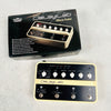Vox DelayLab Pedal 2010s - Cream - 6