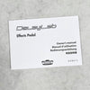 Vox DelayLab Pedal 2010s - Cream - 7