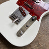 GJ2 Grover Jackson USA Hellhound 2010s - Antique White - 6