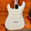 Fender Billy Corgan Signature Stratocaster 2012 - Olympic White - 5