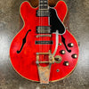 Gibson ES-345TD 1961 - Cherry - 5
