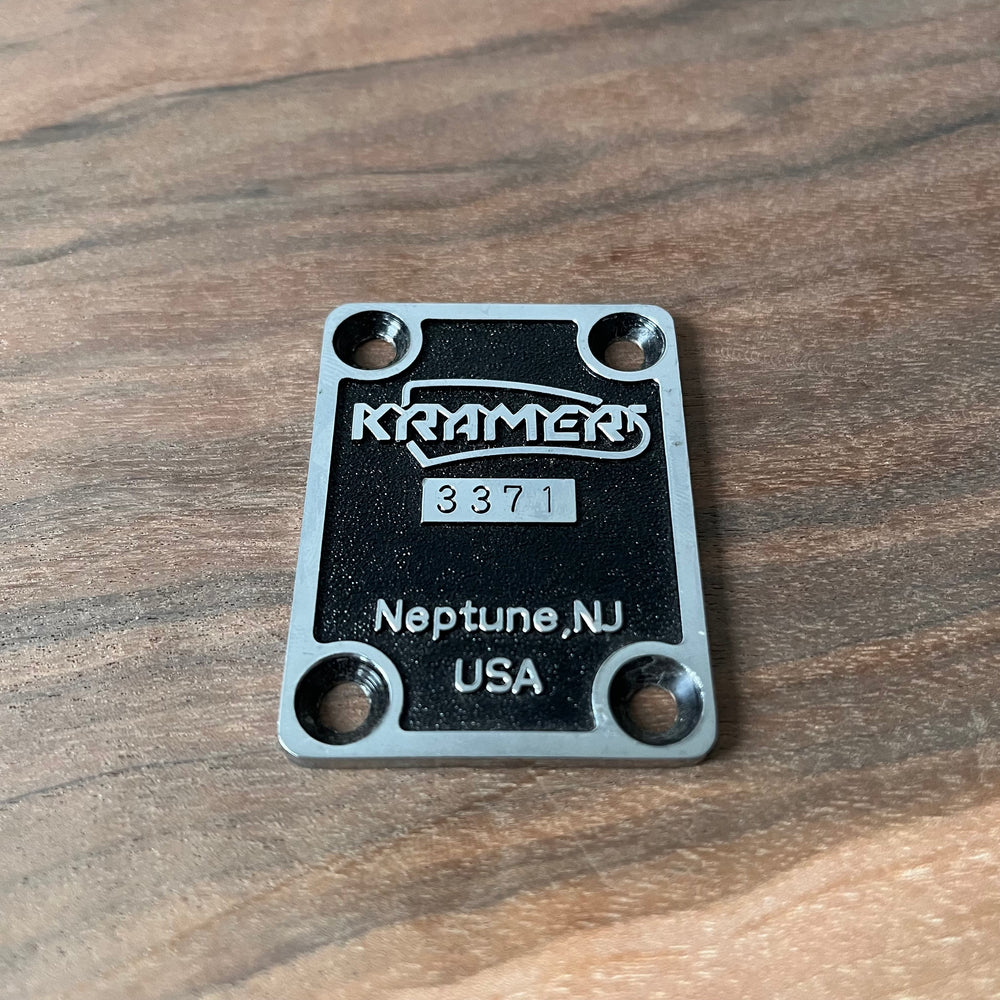 KRAMER クレーマー JK 2000 Neptune N.J KRAMER JK2000 Neptune. NJ USA Electric Guitar Ref No 7147 | eBay