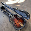 Gibson L-5 Acoustic Achtop Guitar 1947 - Sunburst - 22