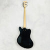 Warwick Custom Shop Masterbuilt Idolmaker Previously Owned By Juan Alderete 2018 - Aged Black - 11