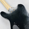 Warwick Custom Shop Masterbuilt Idolmaker Previously Owned By Juan Alderete 2018 - Aged Black - 16