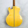 Washburn EA-30 Cutaway Acoustic-Electric 1989 - Natural - 10