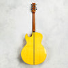 Washburn EA-30 Cutaway Acoustic-Electric 1989 - Natural - 11