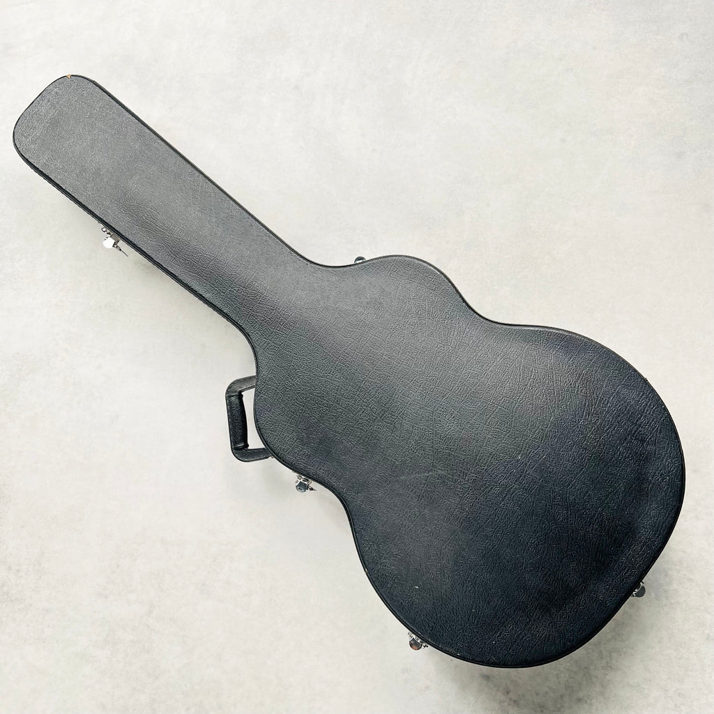 Washburn EA-30 Cutaway Acoustic-Electric 1989 - Natural - 18