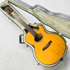 Washburn EA-30 Cutaway Acoustic-Electric 1989 - Natural - 19