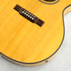 Washburn EA-30 Cutaway Acoustic-Electric 1989 - Natural - 5