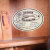 Washburn EA-30 Cutaway Acoustic-Electric 1989 - Natural - 7