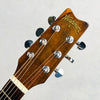 Washburn EA-30 Cutaway Acoustic-Electric 1989 - Natural - 9