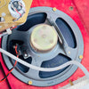 Watkins Clubman 1x8" Combo Amplifier 240v 1950s - Red & White - 14