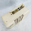 Watkins Clubman 1x8" Combo Amplifier 240v 1950s - Red & White - 2