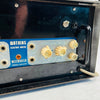 Watkins Westminster Tremolo 14w Amplifier Head 240v 1962 - Black - 5