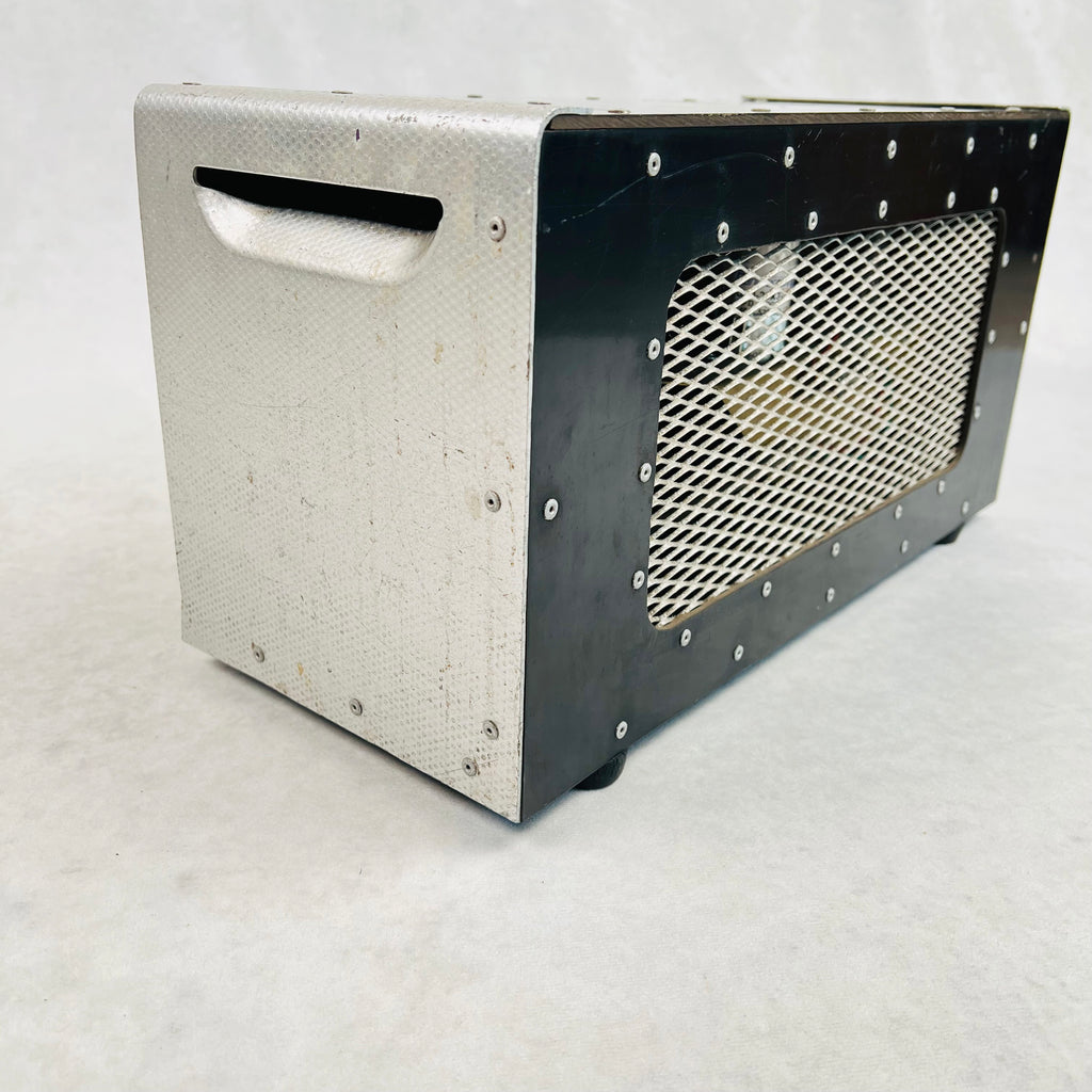 Watkins Westminster Tremolo 14w Amplifier Head 240v 1962 - Black - 8
