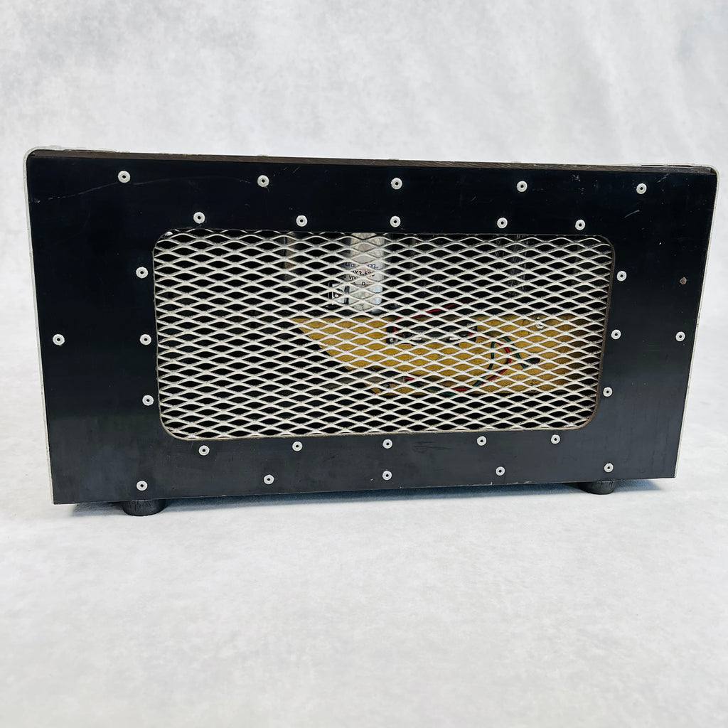 Watkins Westminster Tremolo 14w Amplifier Head 240v 1962 - Black - 9