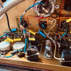 Watkins Westminster Tremolo 14w Amplifier Head 240v 1962 - Black - 12