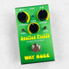 Way Huge WM41 Smalls Swollen Pickle Fuzz MkIII 2020s - Green - 1