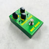 Way Huge WM41 Smalls Swollen Pickle Fuzz MkIII 2020s - Green - 2